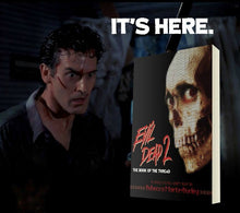 Load image into Gallery viewer, Evil Dead 2: The Book of the Thread, E-Book - Demon Monkey Craft
