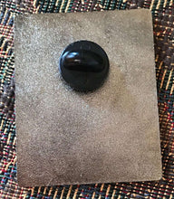 Load image into Gallery viewer, Demon Monkey Craft Logo Monkey Reading The Book of the Dead Enamel Pin