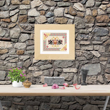 Load image into Gallery viewer, A Dragons' Hoard Digital Cross Stitch Pattern