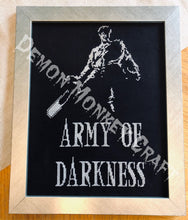 Load image into Gallery viewer, Army of Darkness DIGITAL PATTERN DOWNLOAD