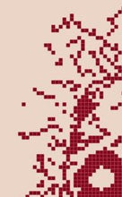 Load image into Gallery viewer, Necromantic Grinning Skull DIGITAL PATTERN