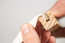 Load image into Gallery viewer, Small Cross Stitch Map