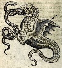 Load image into Gallery viewer, Death Grip French Emblem Cross Stitch Digital Pattern