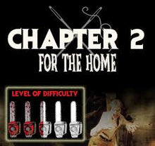 Load image into Gallery viewer, Evil Dead 2: The Book of the Thread, E-Book - Demon Monkey Craft