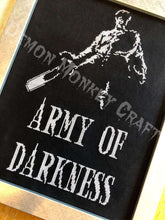 Load image into Gallery viewer, Army of Darkness DIGITAL PATTERN DOWNLOAD
