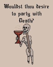 Load image into Gallery viewer, Happy Hour Skelly
